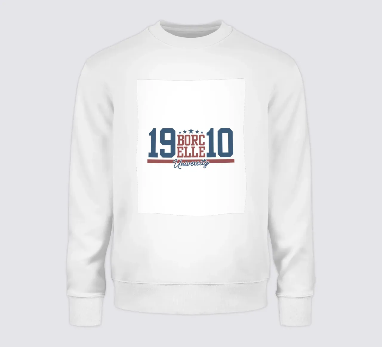 borcelle felpa da mazzihanq