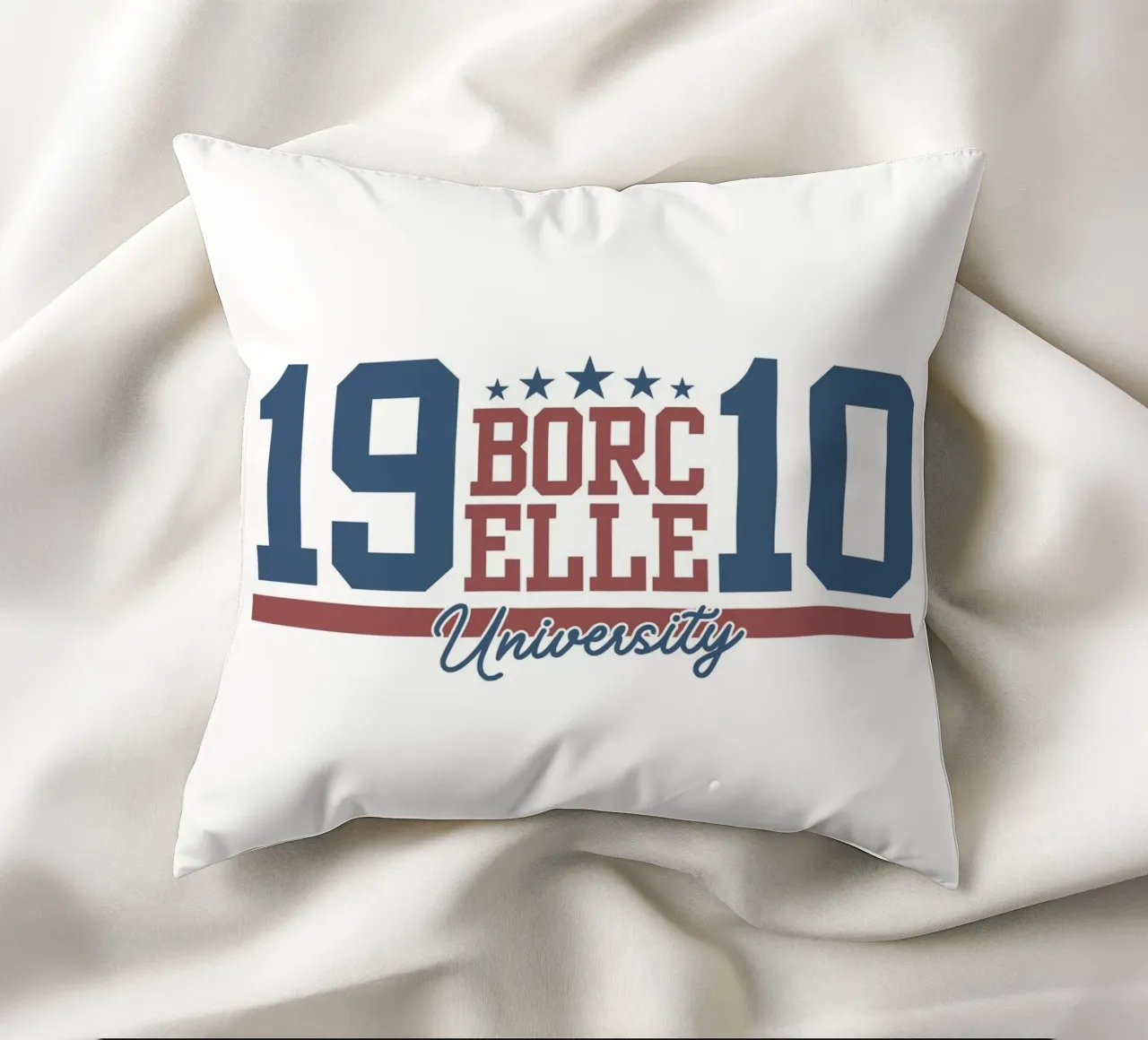 borcelle cuscino da mazzihanq