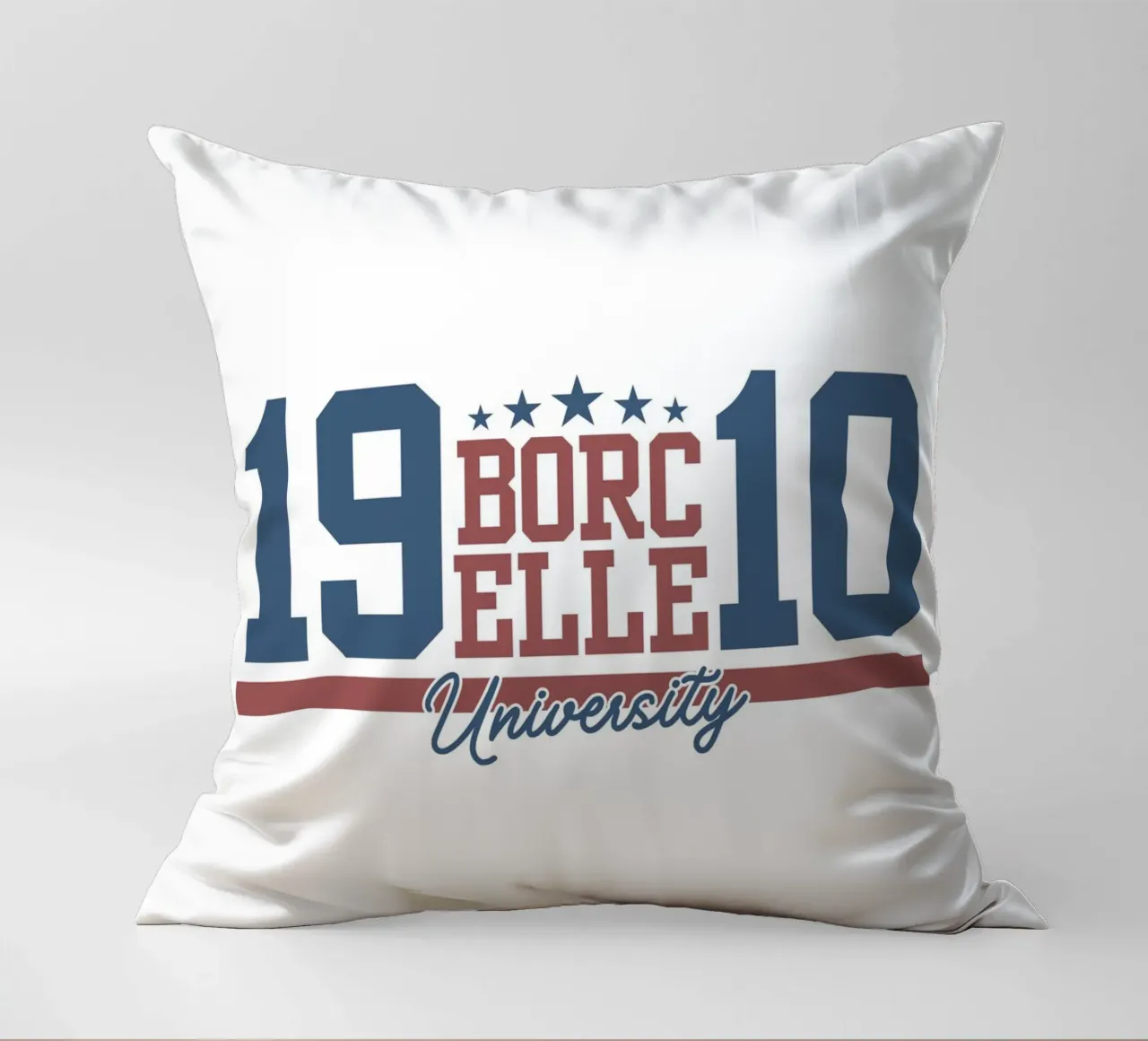 borcelle cuscino da mazzihanq