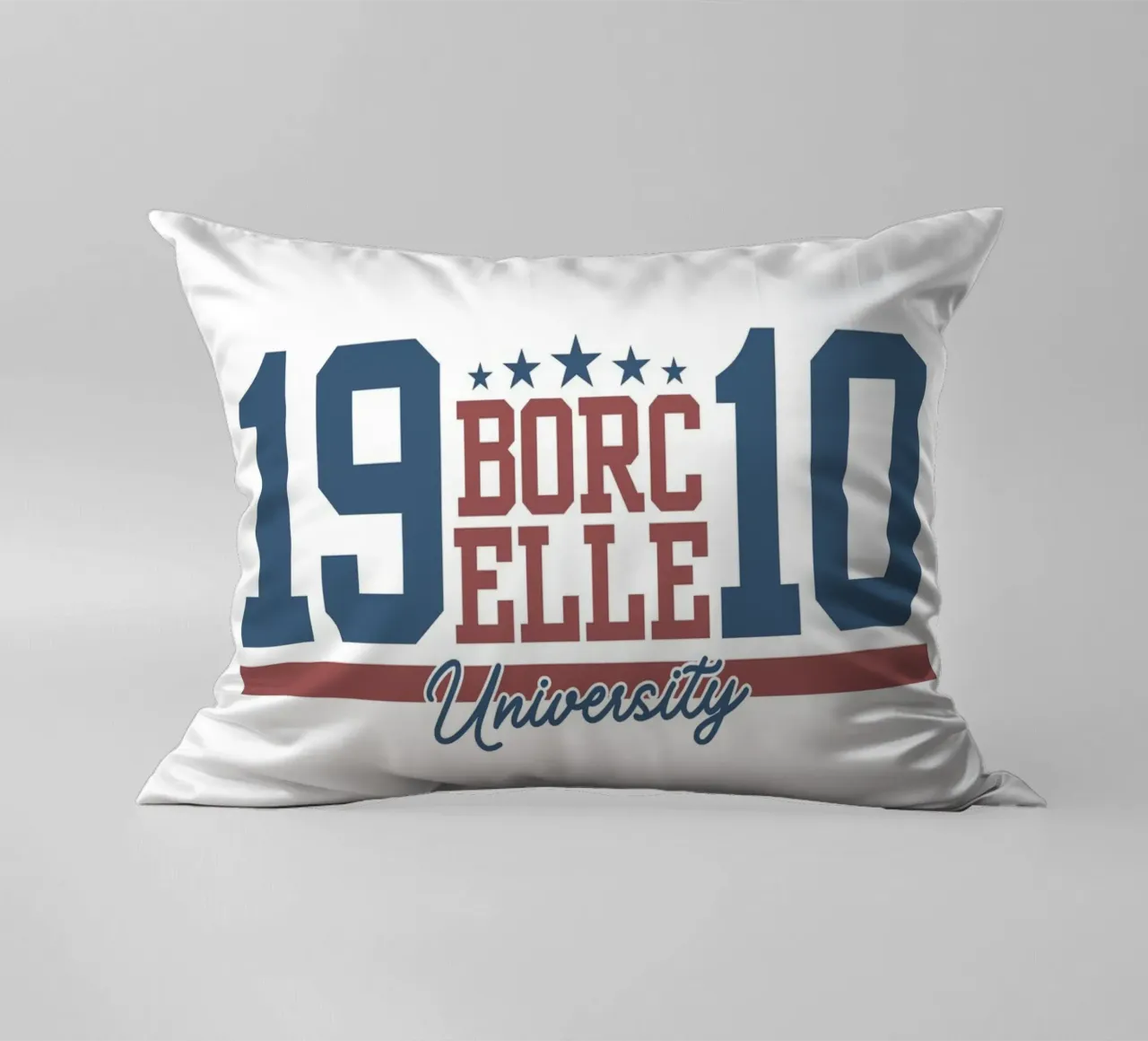 borcelle cuscino da mazzihanq