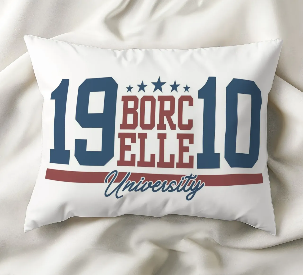 borcelle cuscino da mazzihanq