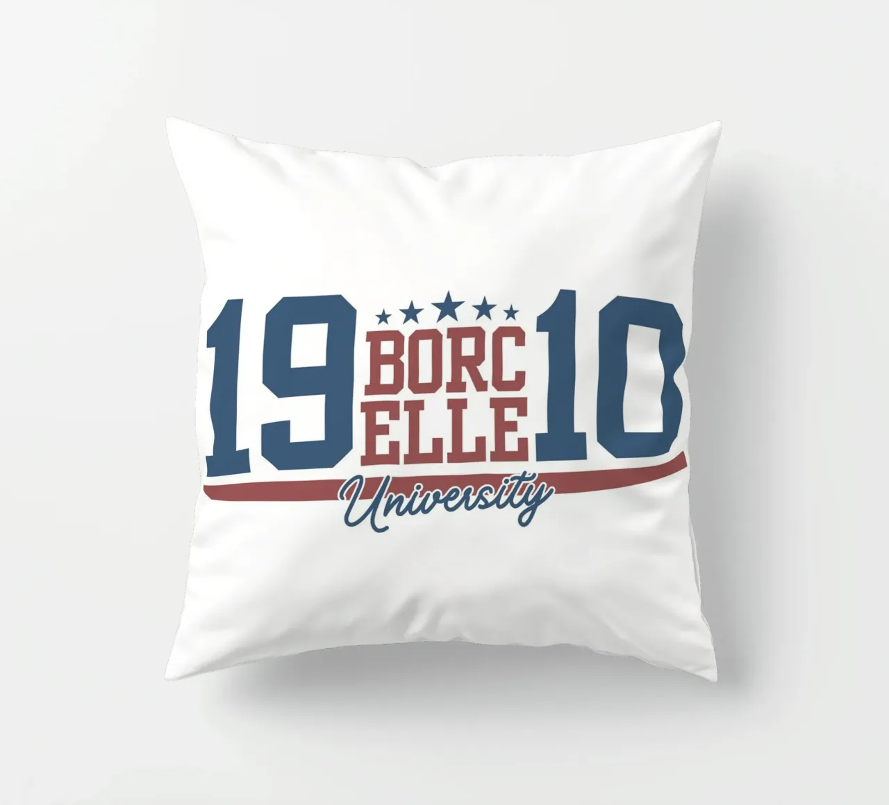 borcelle cuscino da mazzihanq