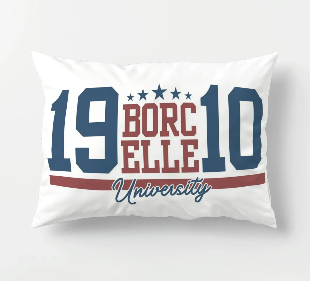 borcelle cuscino da mazzihanq