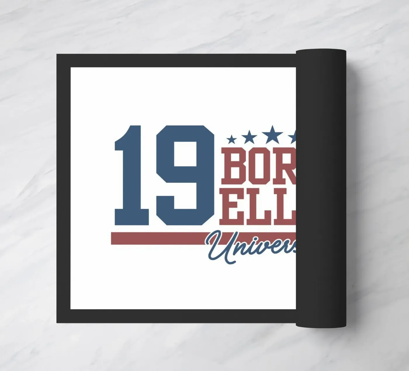 borcelle doormat by mazzihanq