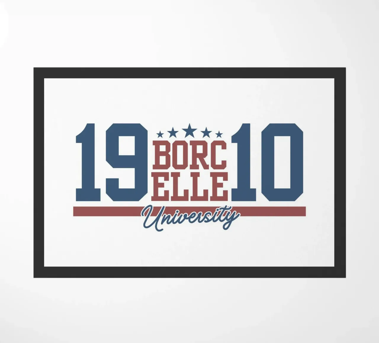 borcelle zerbino da mazzihanq