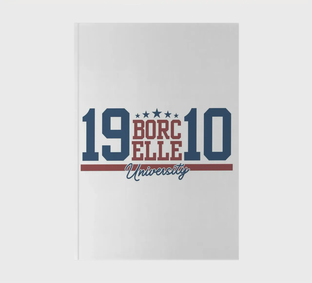 borcelle notebook by mazzihanq