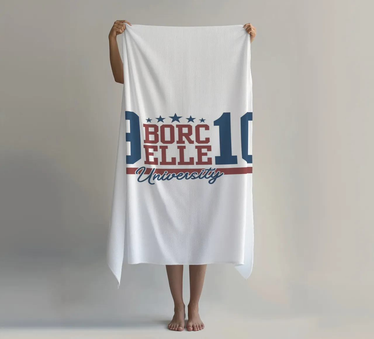 borcelle telo mare da mazzihanq