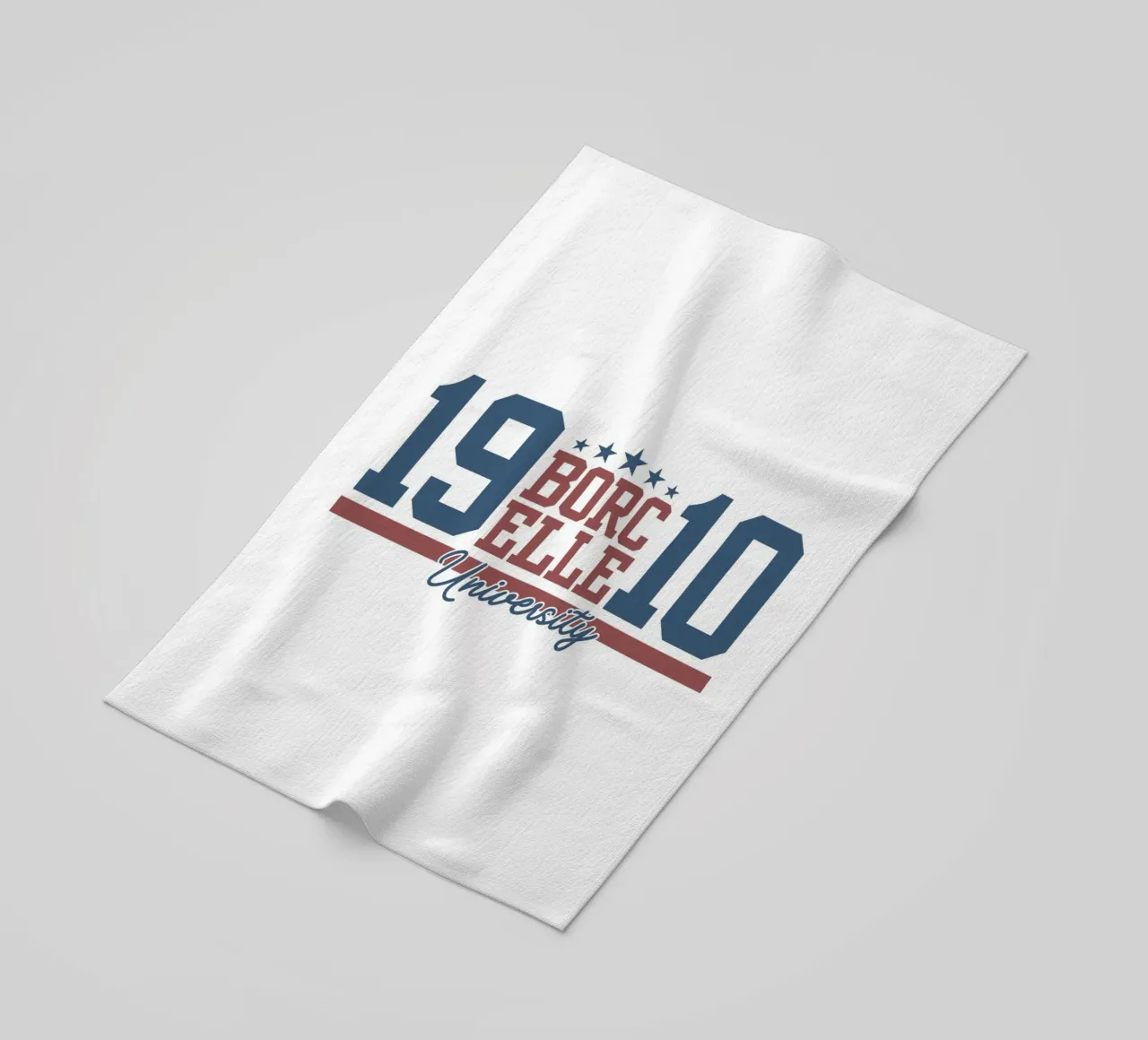 borcelle telo mare da mazzihanq