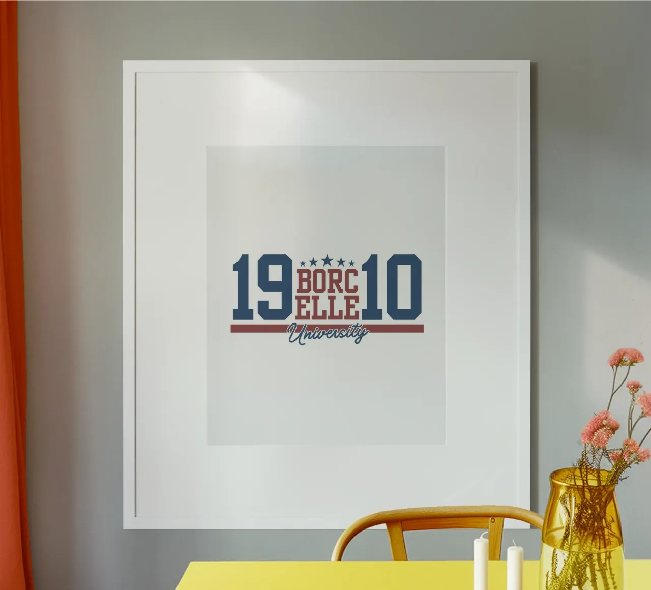 borcelle poster da mazzihanq