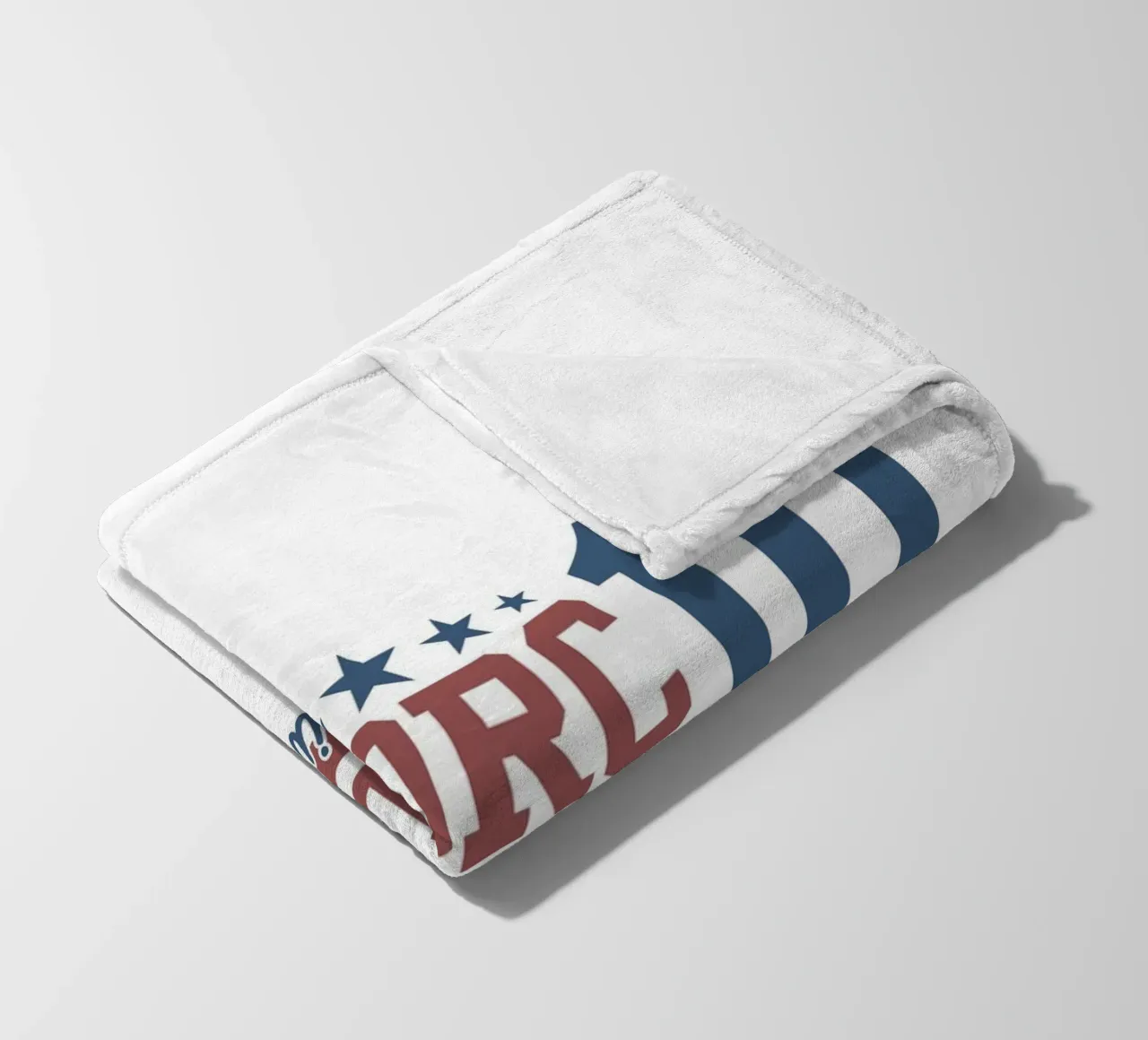 borcelle fleecedeken van mazzihanq