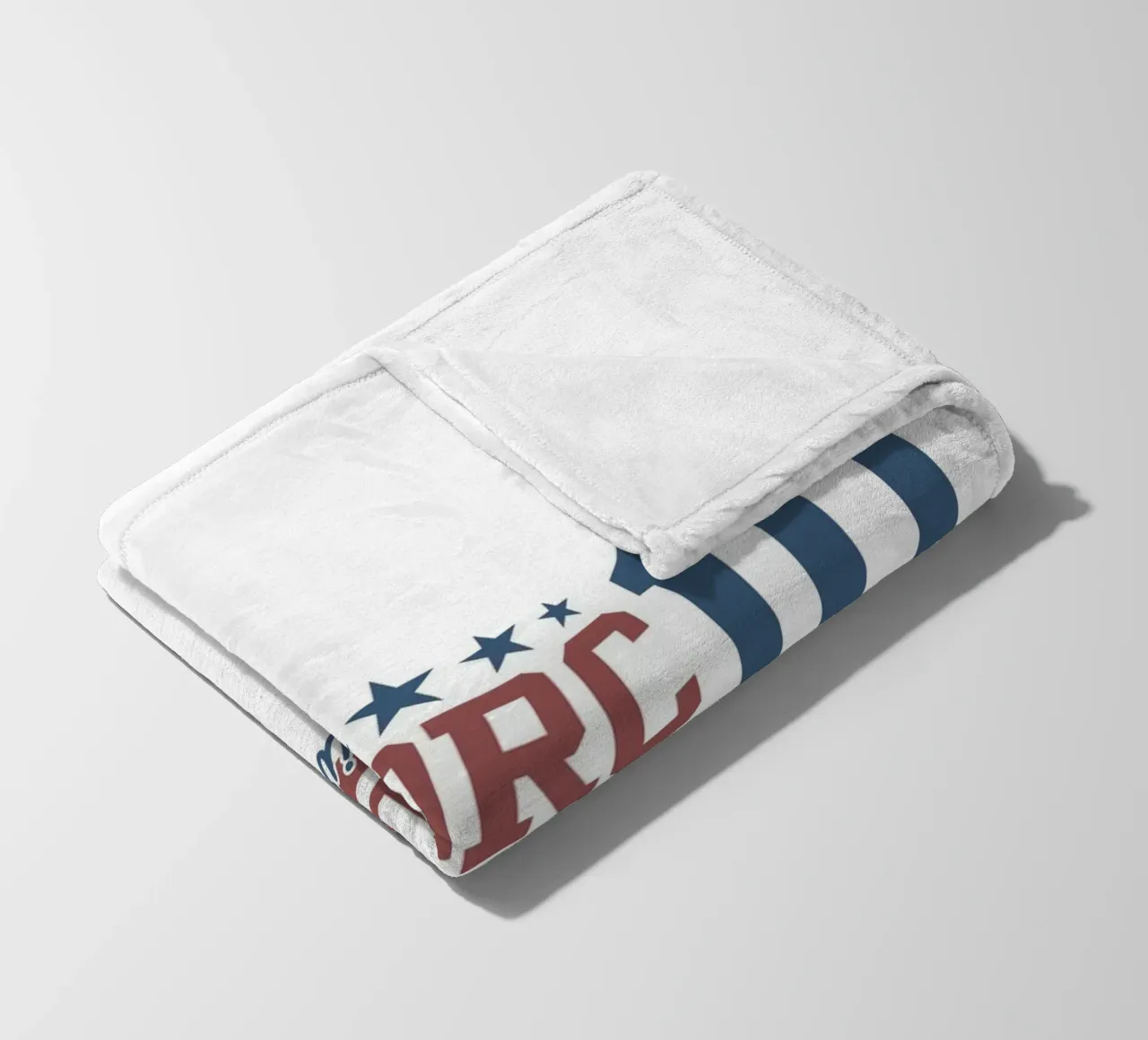 borcelle fleecedeken van mazzihanq