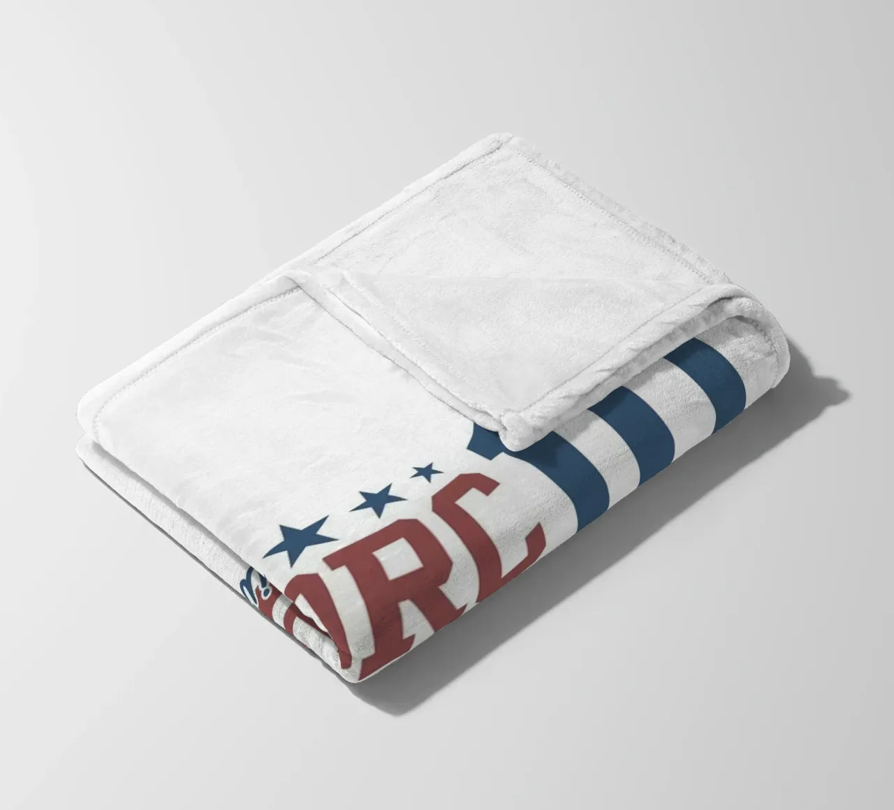 borcelle fleecedeken van mazzihanq