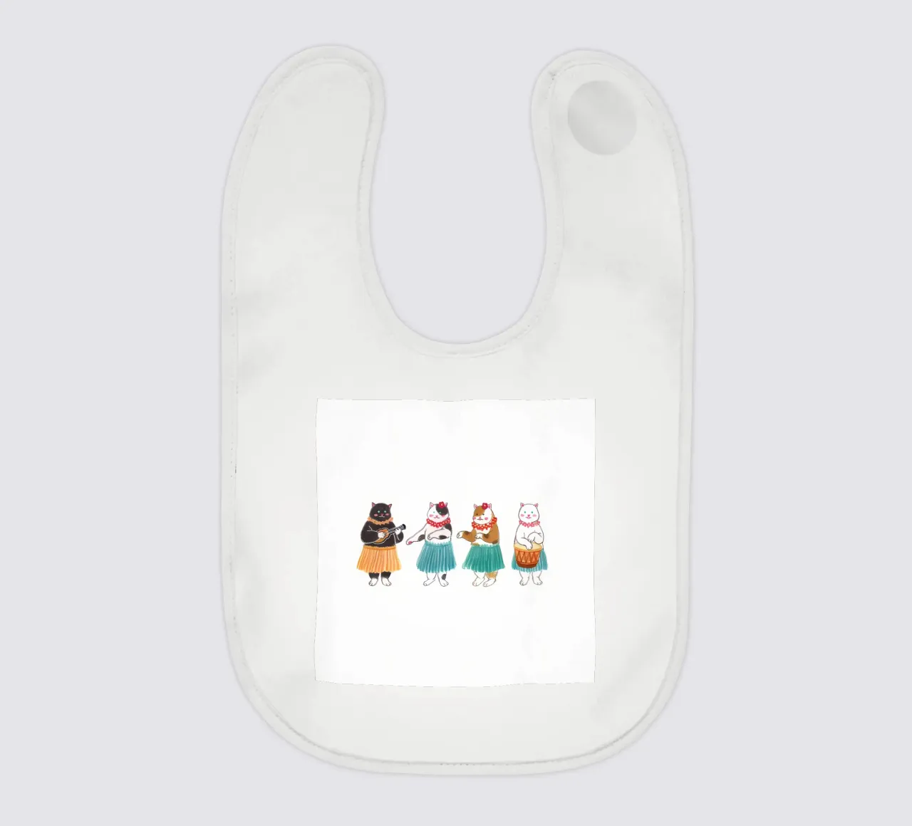 gatto freddo bavaglino da bonglantrungmuoi