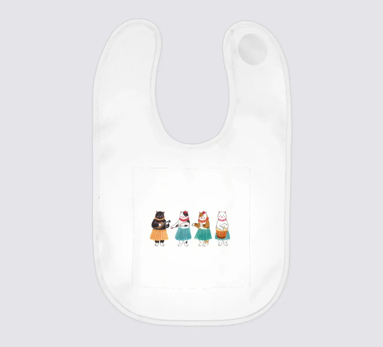 gatto freddo bavaglino da bonglantrungmuoi