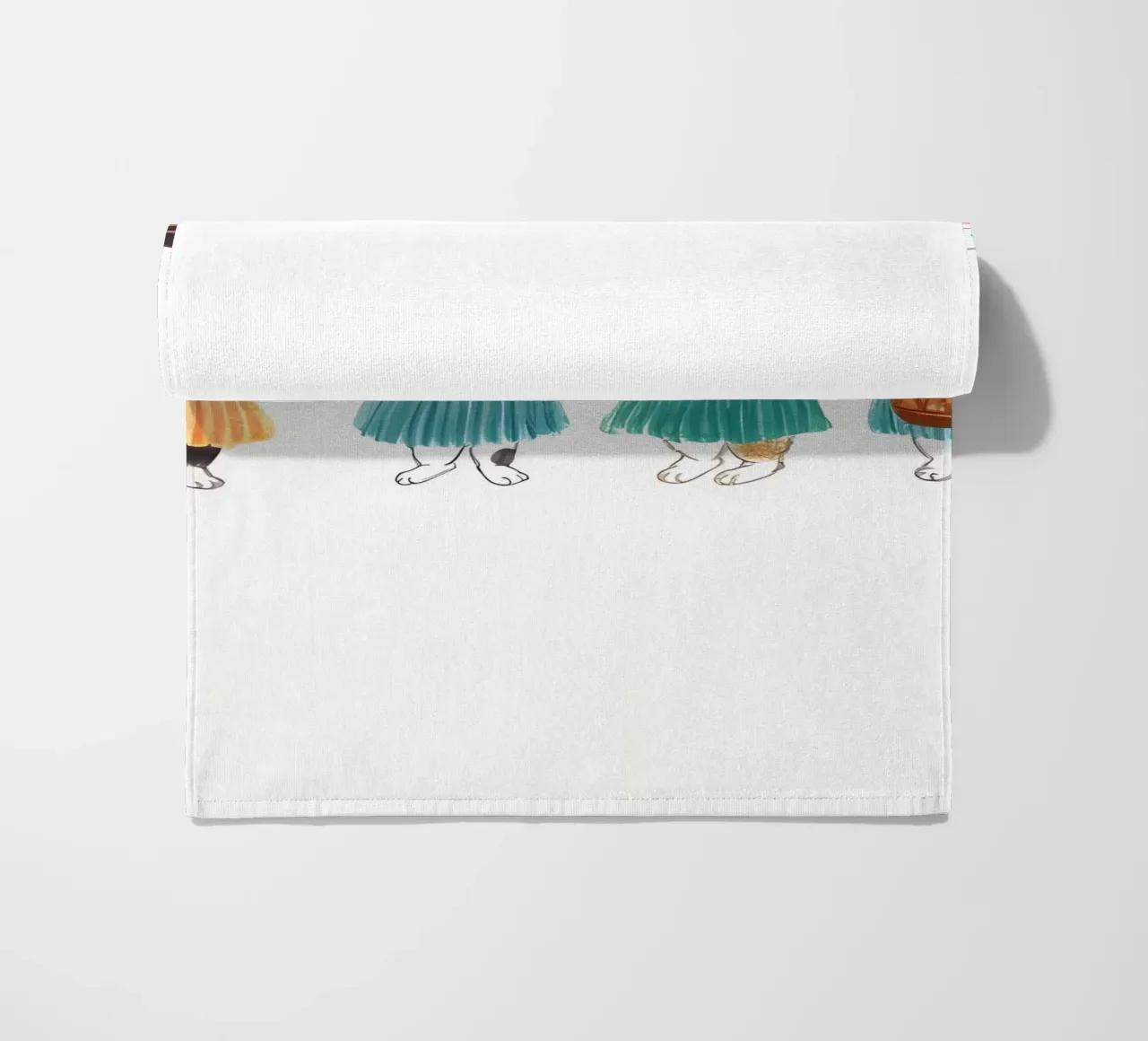 gatto freddo telo mare da bonglantrungmuoi