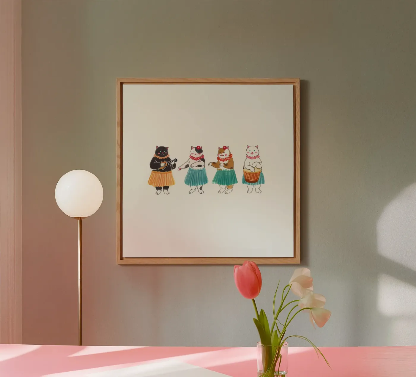 gatto freddo alluminio dibond da bonglantrungmuoi