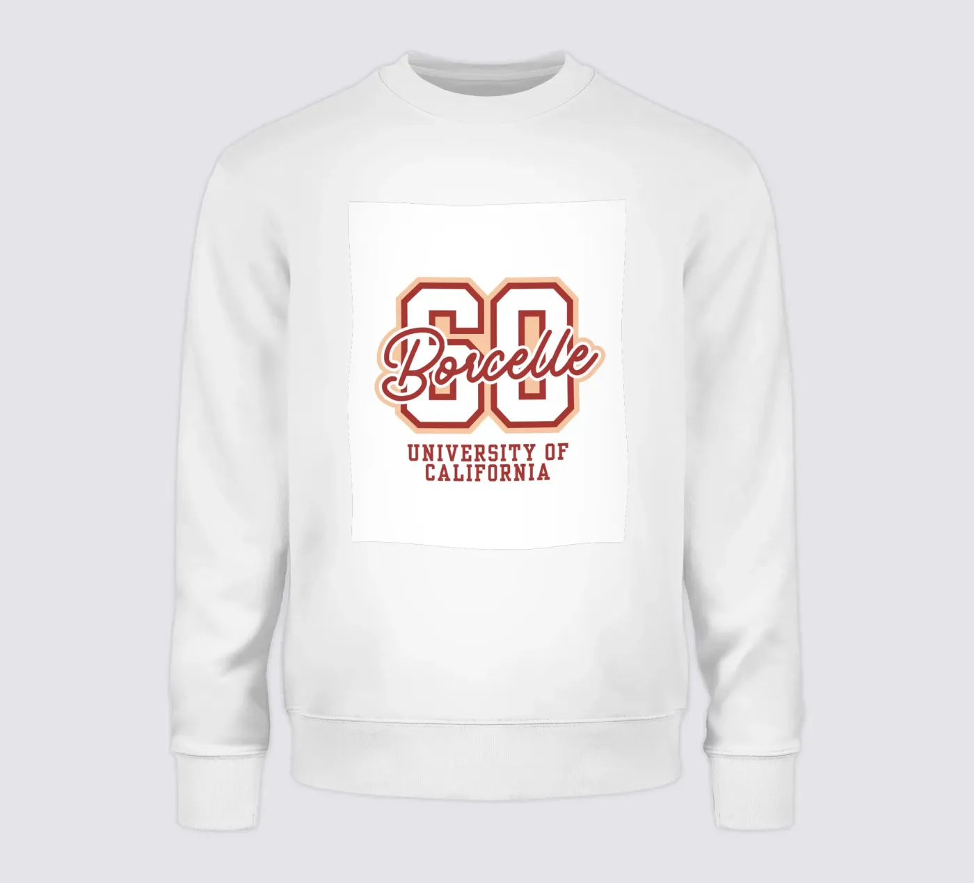 borcelle felpa da mazzihanq