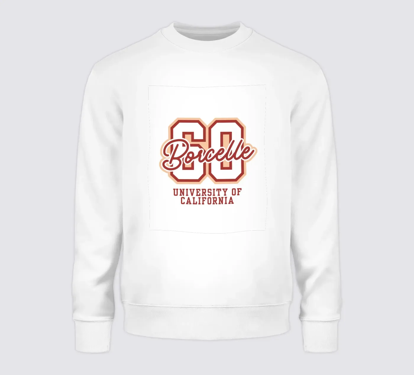 borcelle felpa da mazzihanq