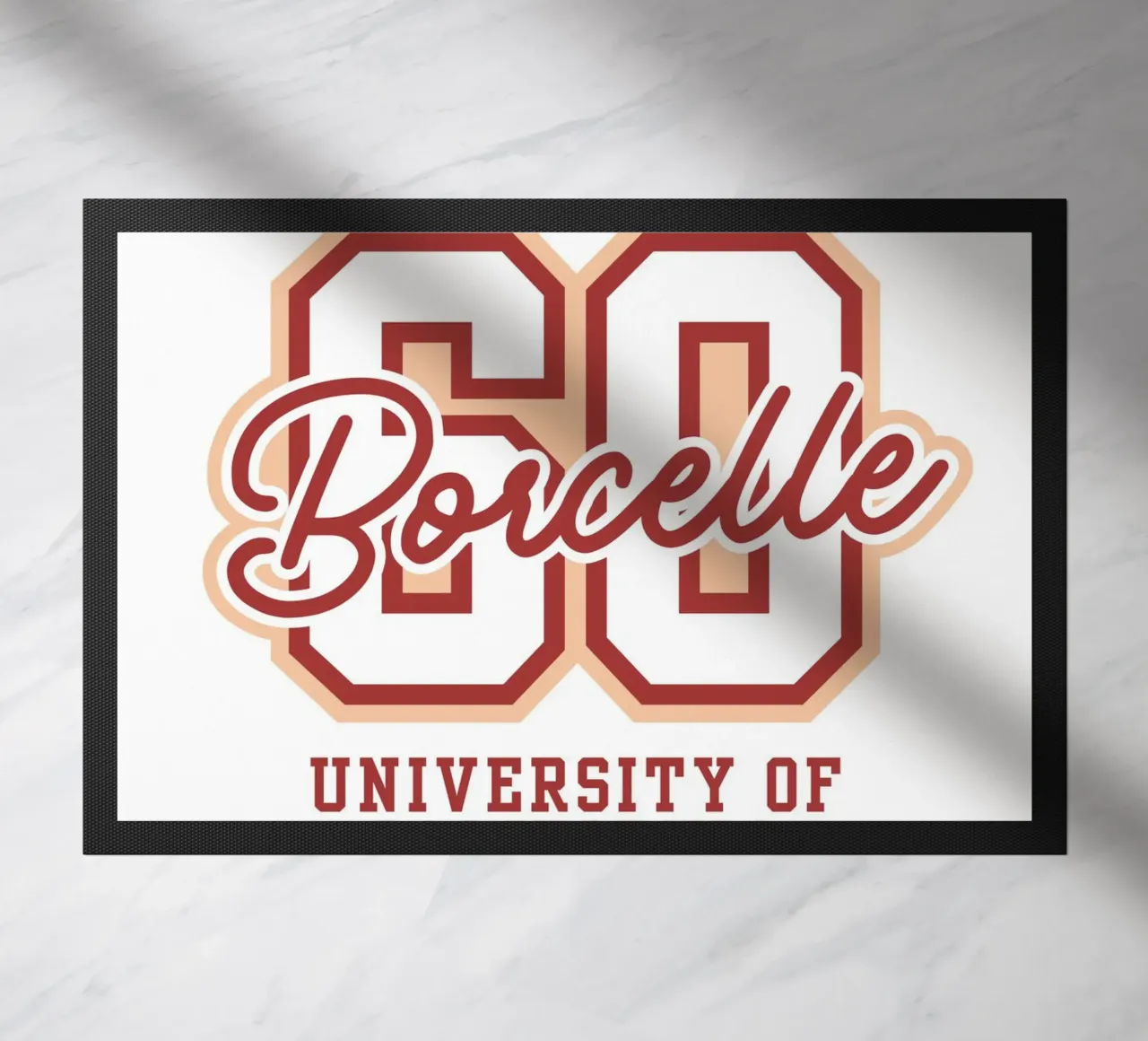 borcelle zerbino da mazzihanq