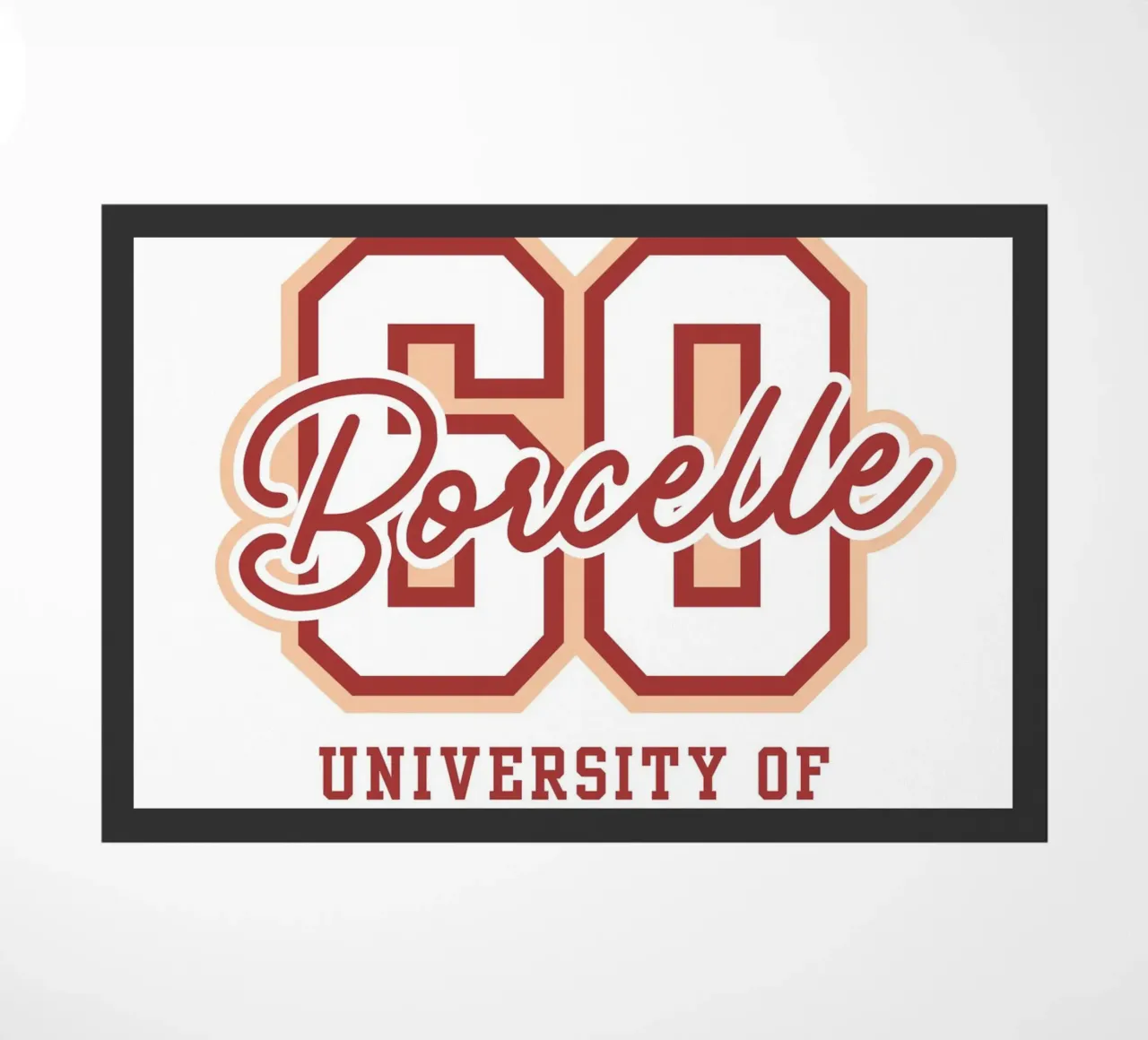 borcelle zerbino da mazzihanq