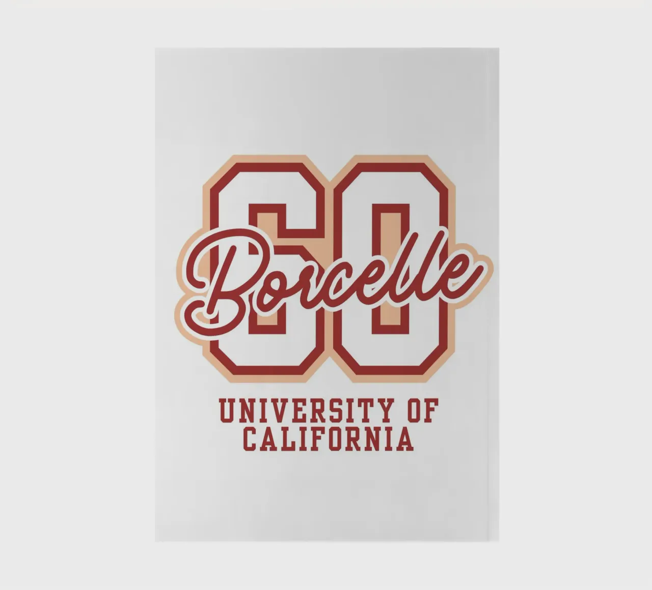 borcelle notebook by mazzihanq