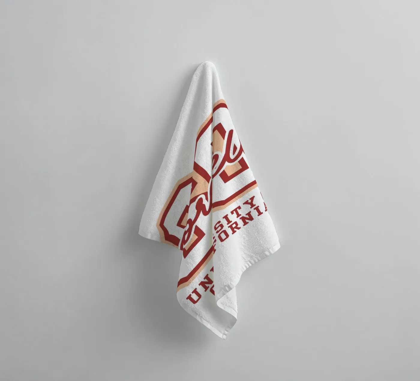 borcelle towel by mazzihanq