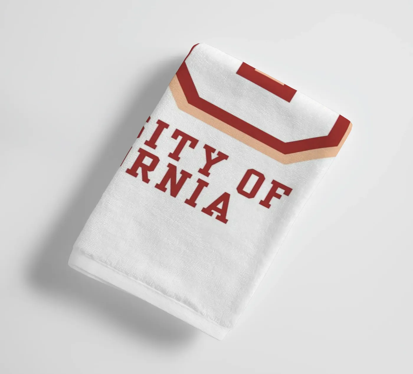 borcelle towel by mazzihanq