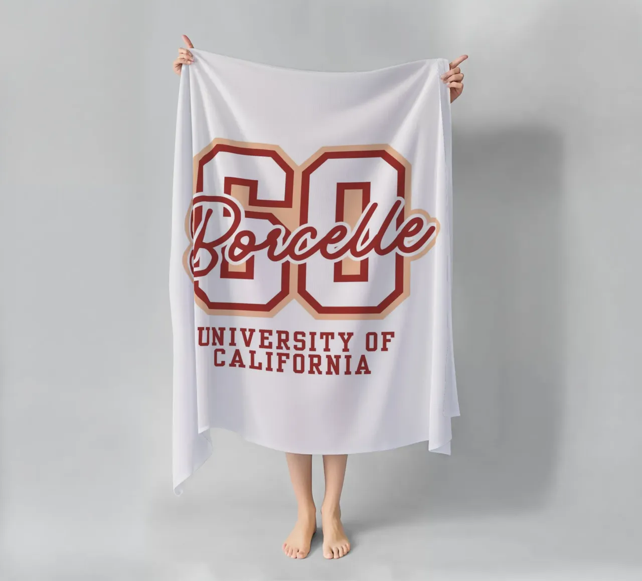 borcelle telo mare da mazzihanq