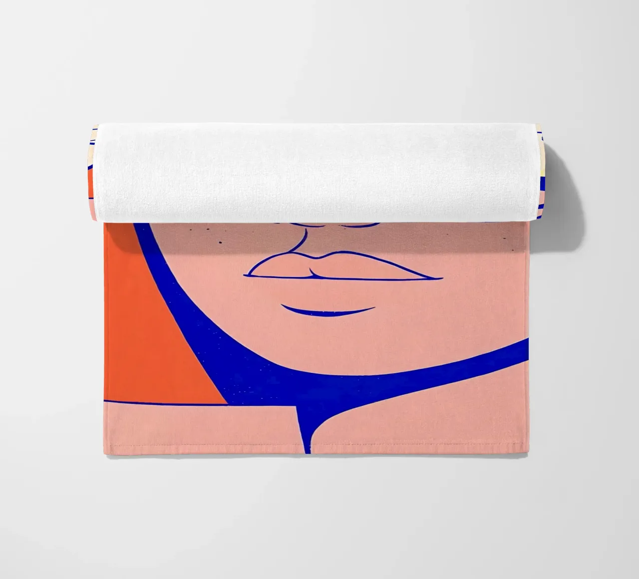 cocktail freddo telo mare da bonglantrungmuoi