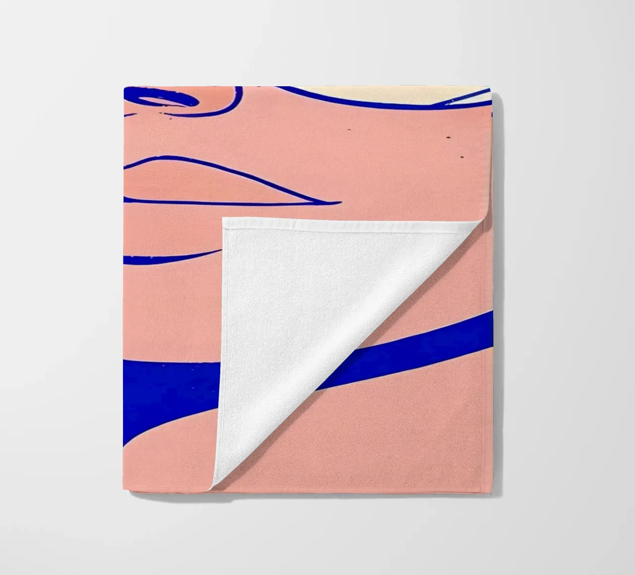 cocktail freddo telo mare da bonglantrungmuoi