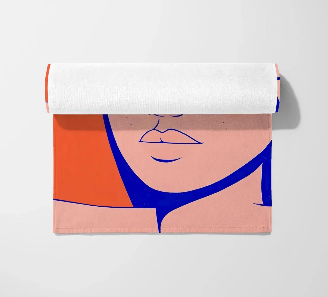 cocktail freddo telo mare da bonglantrungmuoi