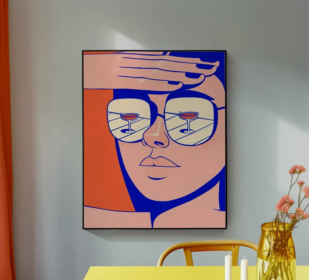 cocktail freddo plexiglass da bonglantrungmuoi