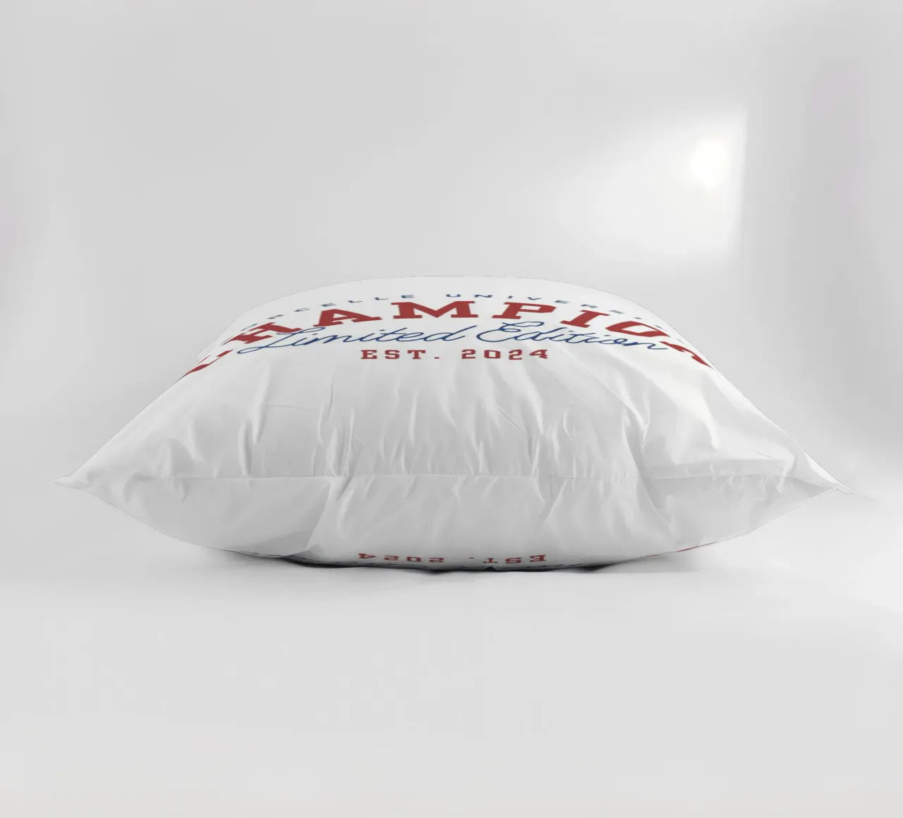 campione edizione limitata cuscino da mazzihanq