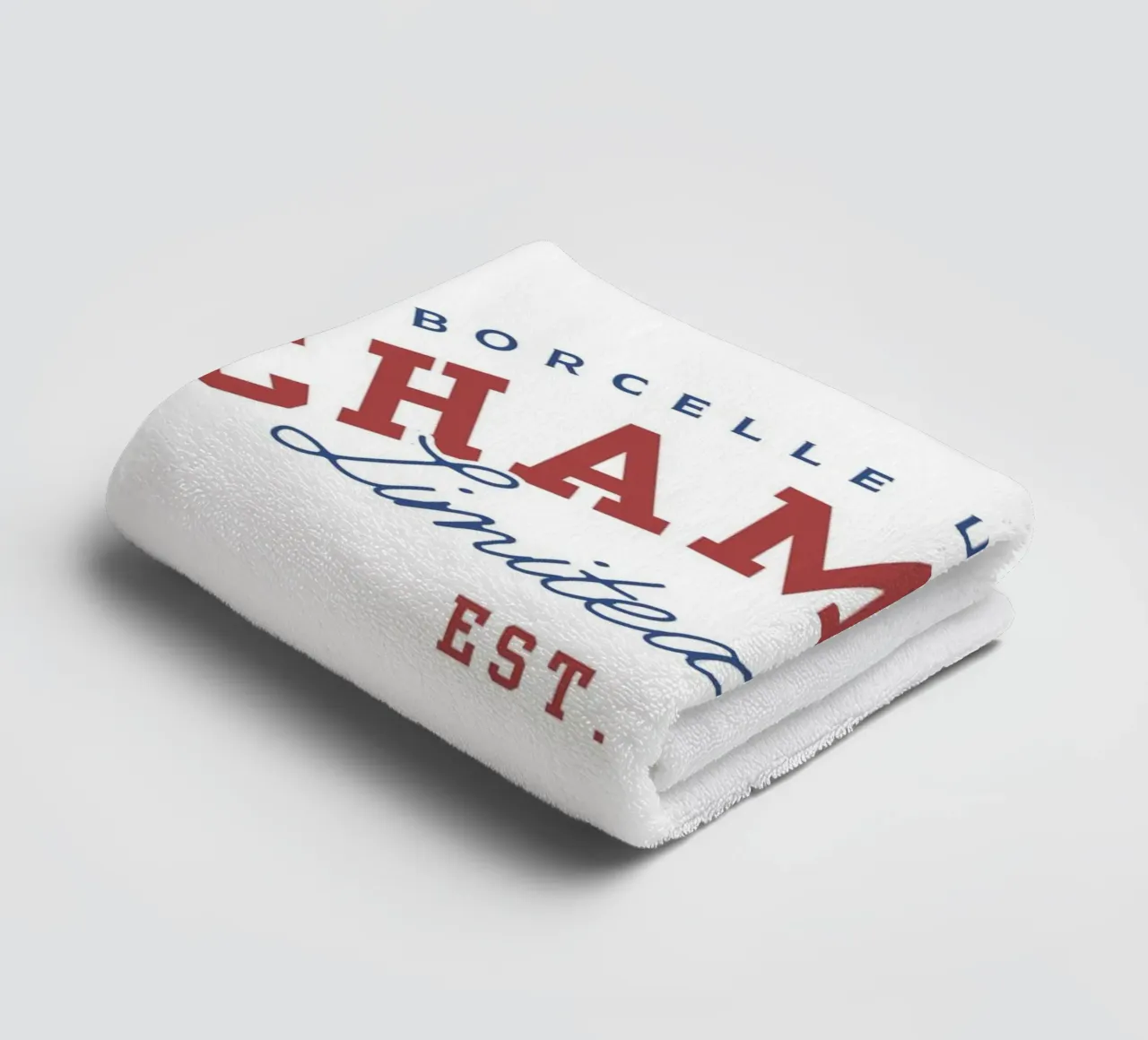 champion limited edition towel by mazzihanq