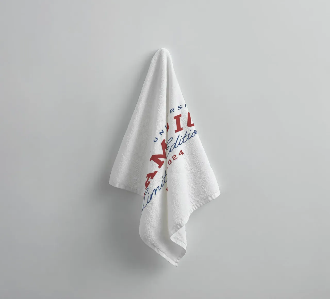 champion limited edition towel by mazzihanq