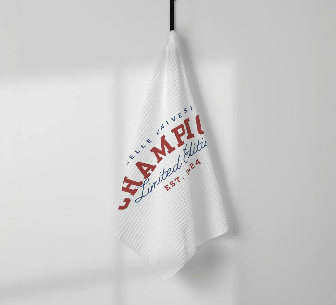 campione edizione limitata canovaccio da cucina da mazzihanq
