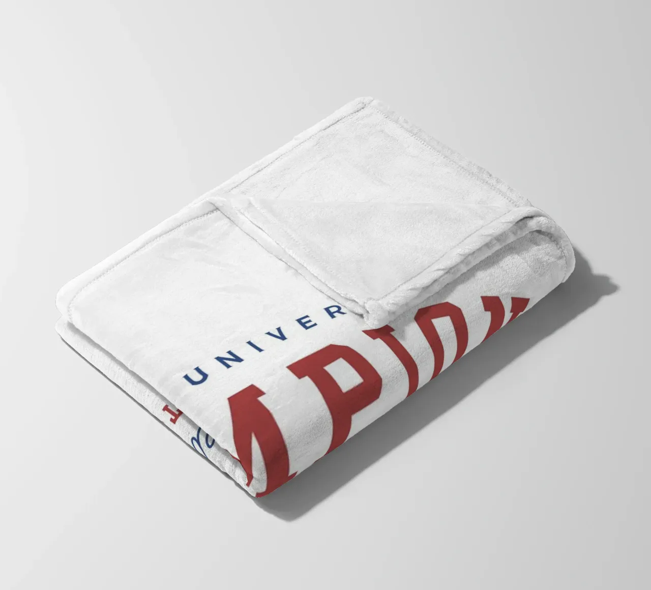 campione edizione limitata coperta in pile da mazzihanq