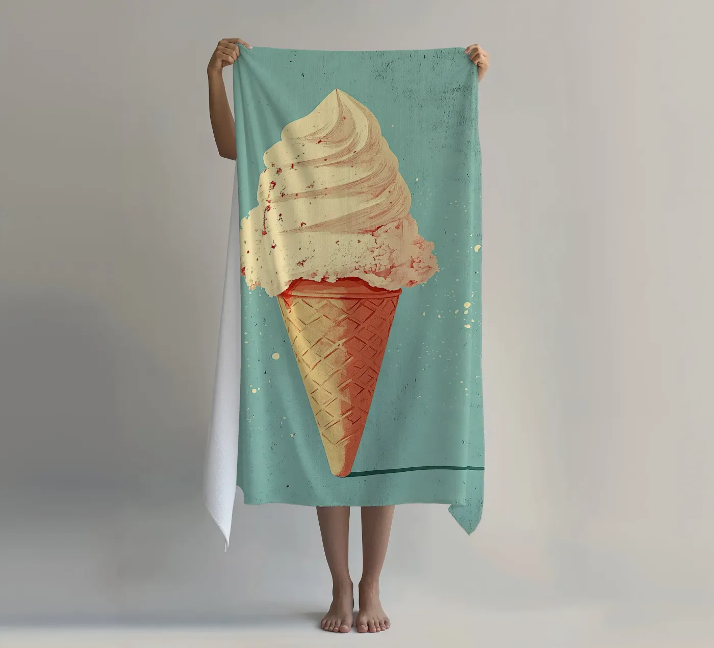 Eis telo mare da Nikis Art Studio