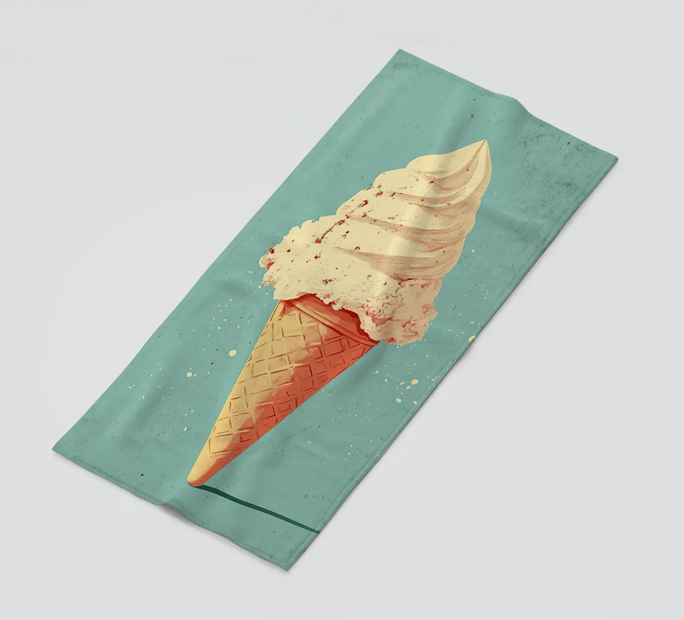 Eis telo mare da Nikis Art Studio