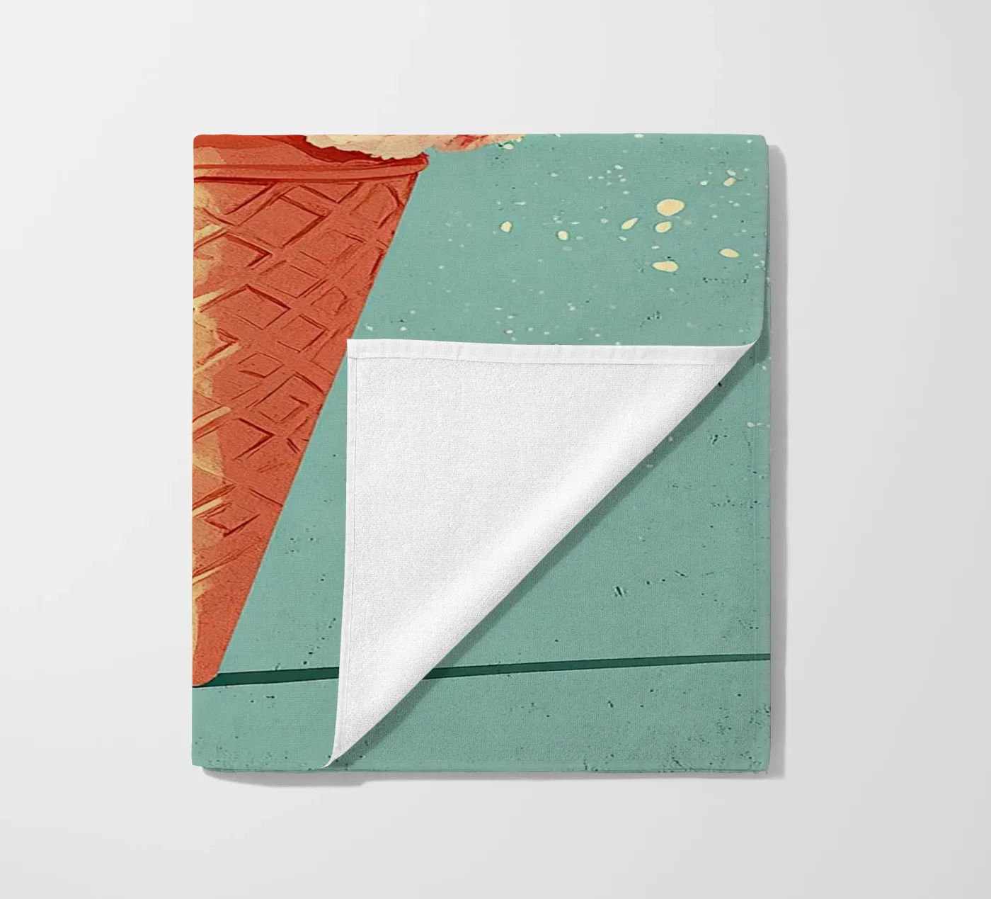 Eis telo mare da Nikis Art Studio