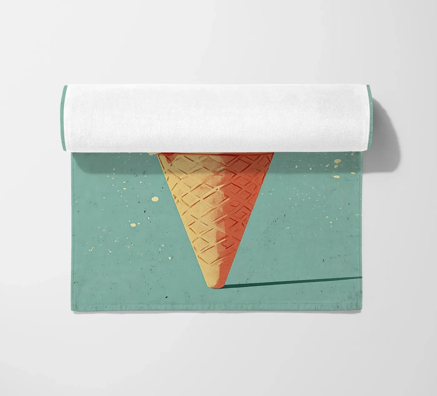 Eis telo mare da Nikis Art Studio