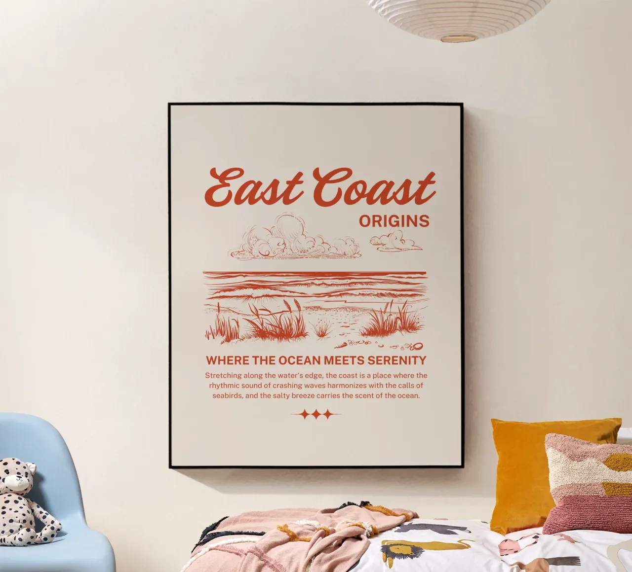 costa orientale plexiglass da mazzihanq