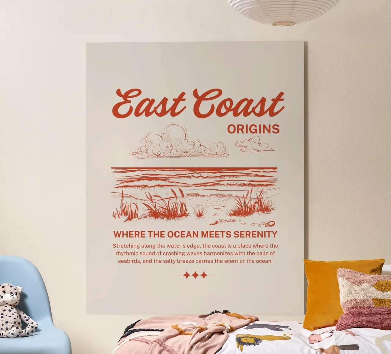 costa orientale plexiglass da mazzihanq