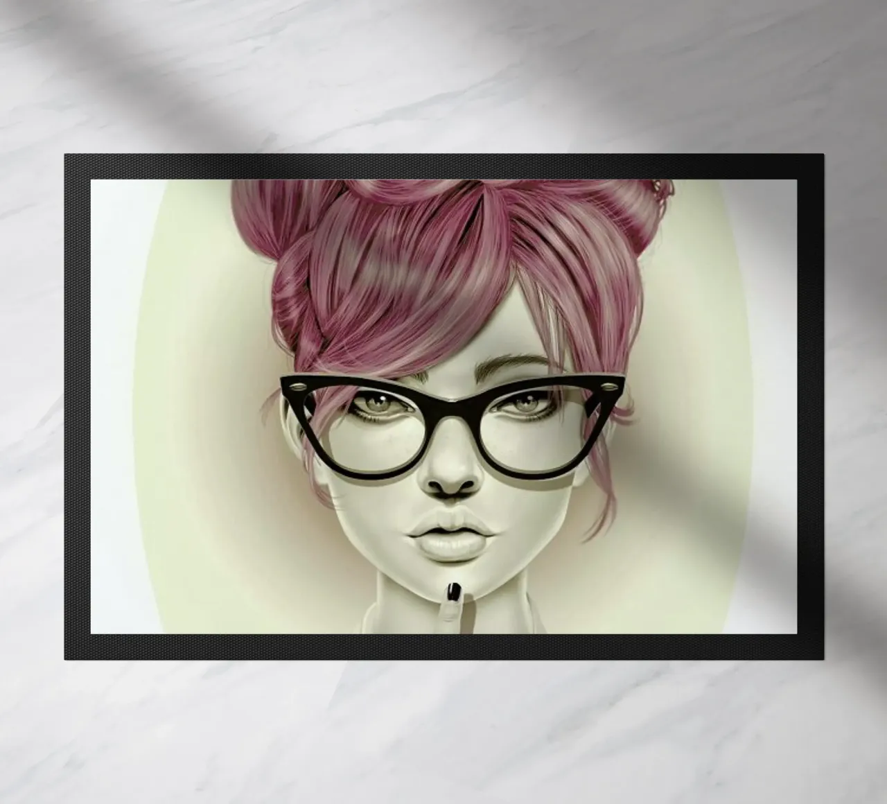 FU*K U zerbino da Giulio Rossi