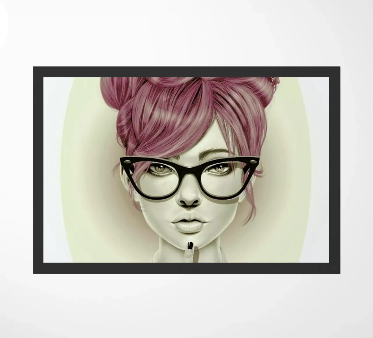 FU*K U zerbino da Giulio Rossi