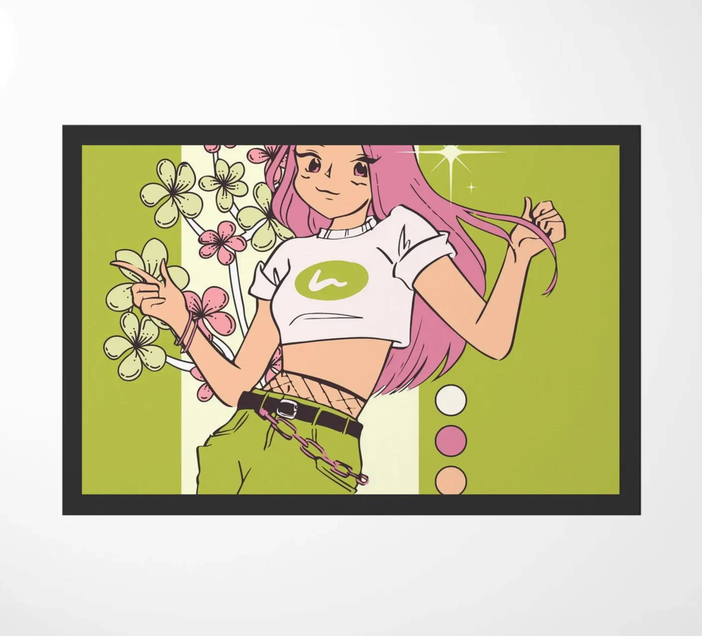 girl zerbino da mazzihanq