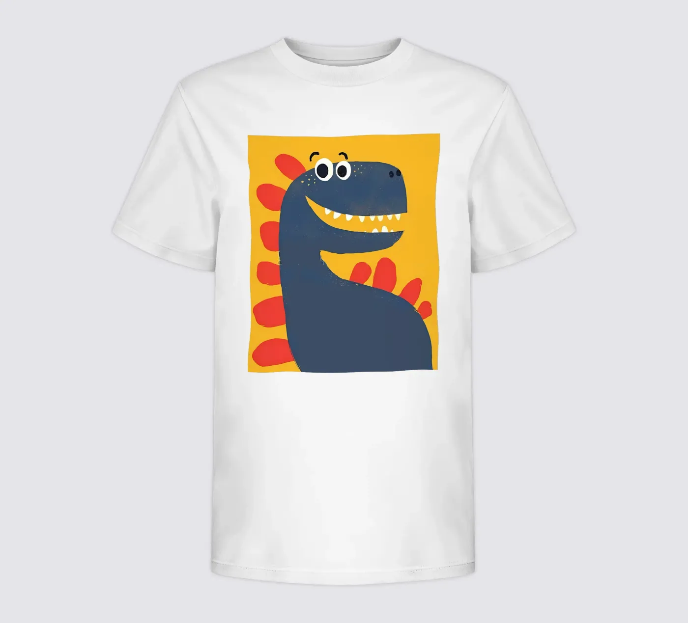 dinosaur kinder t-shirt van bonglantrungmuoi