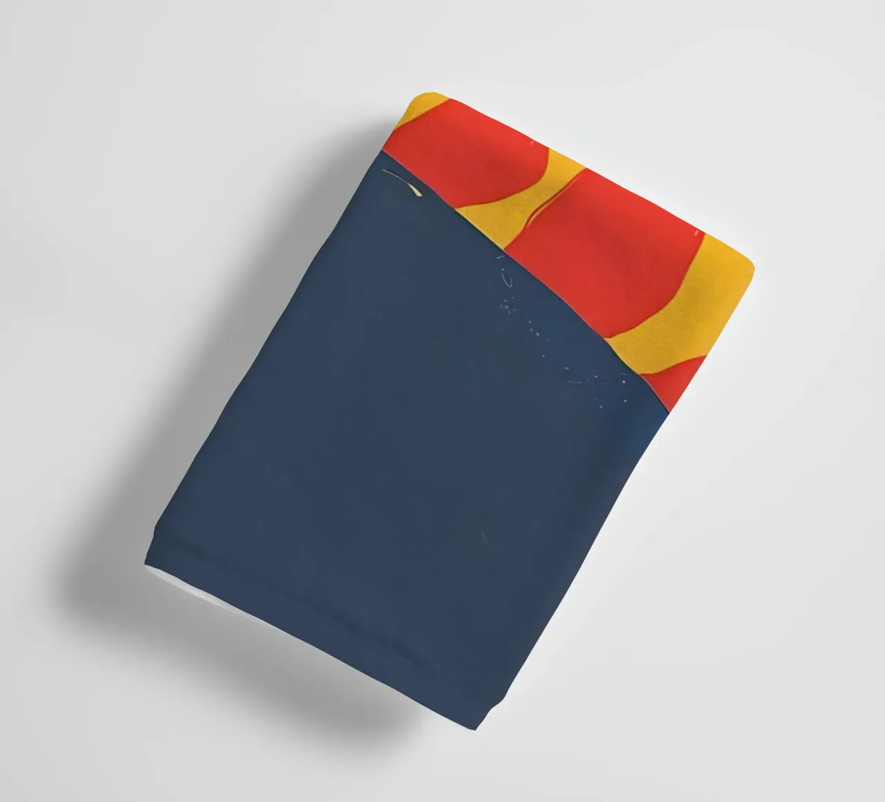dinosaur towel by bonglantrungmuoi
