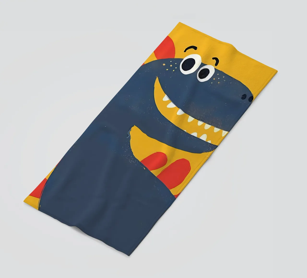 dinosauro telo mare da bonglantrungmuoi