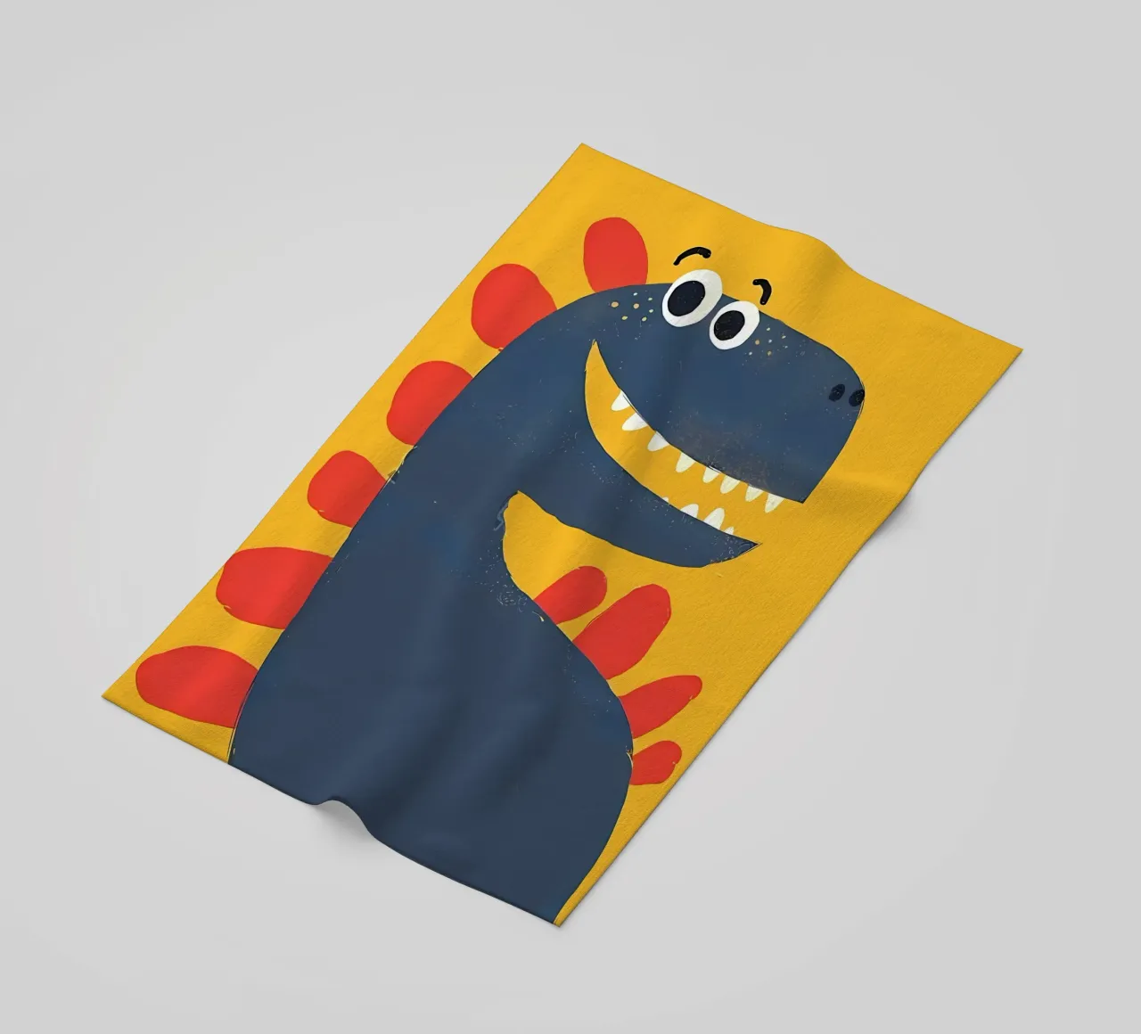 dinosauro telo mare da bonglantrungmuoi